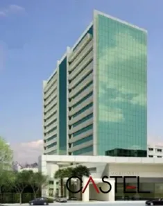Sala Comercial à venda, 39m² no Bom Fim, Porto Alegre