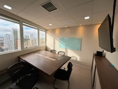 Sala Comercial à venda, 66m² no Maurício de Nassau, Caruaru