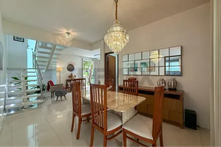 Casa de Condomínio com 4 Quartos à venda, 246m² no Alphaville (Abrantes), Camaçari