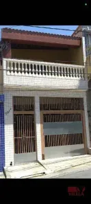 Sobrado com 3 Quartos à venda, 388m² no Vila São Nicolau, São Paulo