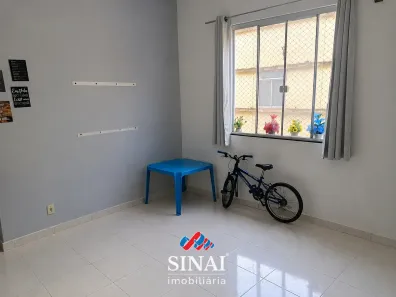 Apartamento com 2 Quartos à venda, 46m² no Engenho de Dentro, Rio de Janeiro