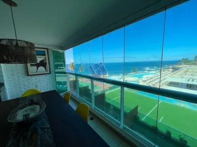 Apartamento com 1 Quarto à venda, 75m² no Ondina, Salvador