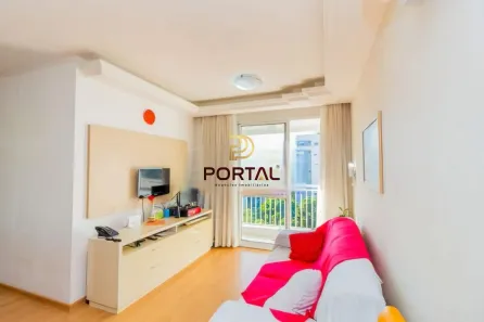 Apartamento com 3 Quartos à venda, 76m² no Cristo Redentor, Porto Alegre