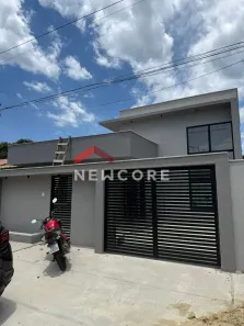 Casa com 3 Quartos à venda, 122m² no Jardim Atlântico Oeste (Itaipuaçu), Maricá