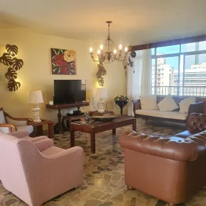 Apartamento com 5 Quartos à venda, 491m² no Bosque, Campinas