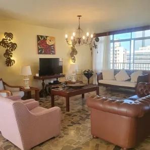 Apartamento com 5 Quartos à venda, 491m² no Bosque, Campinas