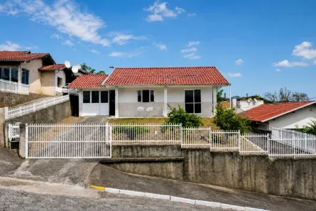 Casa com 2 Quartos à venda, 79m² no Barra do Trombudo, Rio do Sul