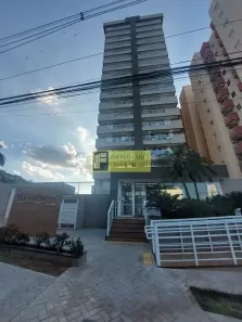 Apartamento com 2 Quartos para alugar, 79m² no Estância Matinha, São José do Rio Preto