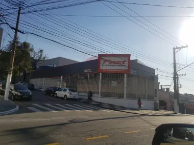 Imóvel Comercial para alugar, 300m² no Parque São Lucas, São Paulo