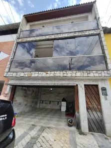 Sobrado com 3 Quartos à venda, 240m² no Artur Alvim, São Paulo
