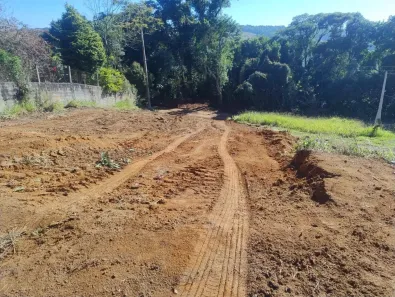 Lote/Terreno à venda, 520m² no Ibiúna, Ibiúna