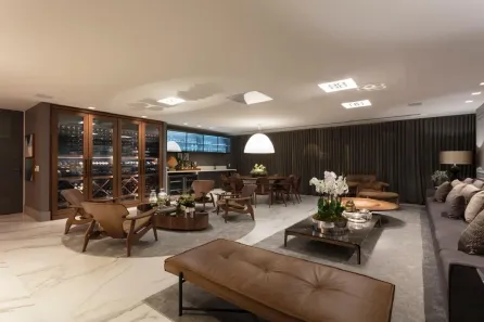 Apartamento com 4 Quartos à venda, 305m² no Graça, Salvador