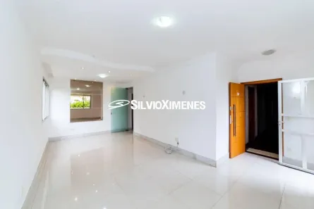 Apartamento com 3 Quartos à venda, 116m² no Santo Antônio, Belo Horizonte