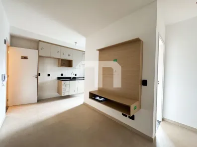 Apartamento com 2 Quartos para alugar, 44m² no Vila Formosa, São Paulo