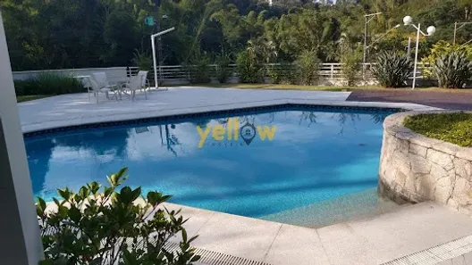 Casa de Condomínio com 4 Quartos à venda, 600m² no Arujázinho I, II e III, Arujá