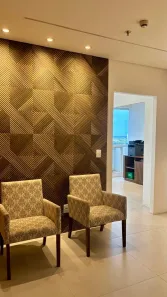 Sala Comercial à venda, 37m² no Centro Político Administrativo, Cuiabá