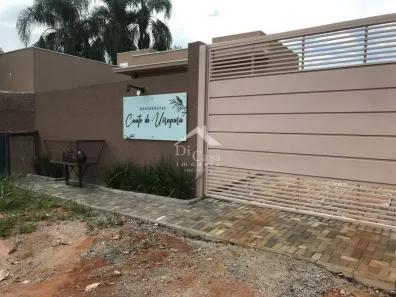 Casa com 2 Quartos à venda, 60m² no Jardim Santa Fe, Bom Jesus dos Perdões