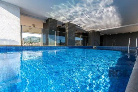 Apartamento com 2 Quartos à venda, 71m² no Jardim Carvalho, Porto Alegre