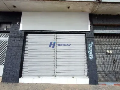 Ponto Comercial para alugar, 55m² no Vila Medeiros, São Paulo