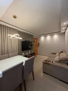 Apartamento com 2 Quartos à venda, 40m² no Glória, Várzea Grande