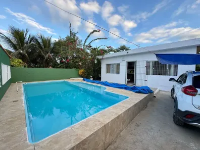 Casa com 3 Quartos à venda, 138m² no , Itanhaém
