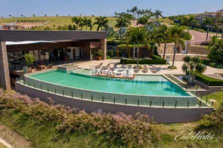 Lote/Terreno à venda, 1000m² no Loteamento Residencial Pedra Alta (Sousas), Campinas