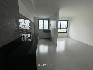 Apartamento com 2 Quartos à venda, 65m² no Sion, Belo Horizonte