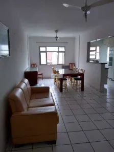 Apartamento com 3 Quartos à venda, 99m² no Ocian, Praia Grande