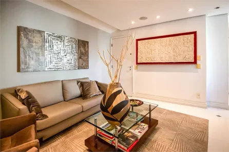 Sala Comercial à venda, 64m² no Jardim Paulista, São Paulo