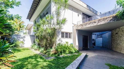 Casa com 3 Quartos à venda, 231m² no Jardim das Bandeiras, São Paulo