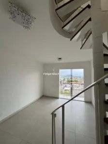 Cobertura com 3 Quartos à venda, 114m² no Riachuelo, Rio de Janeiro