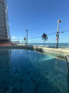 Apartamento com 1 Quarto à venda, 42m² no Cruz das Almas, Maceió