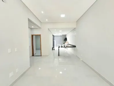 Casa de Condomínio com 3 Quartos à venda, 114m² no Cajuru do Sul, Sorocaba