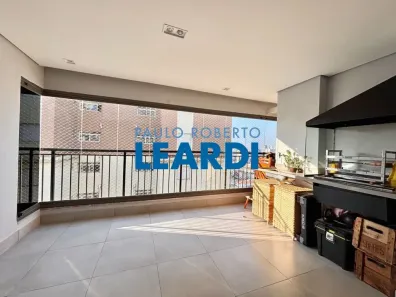 Apartamento com 3 Quartos à venda, 110m² no Vila Mariana, São Paulo