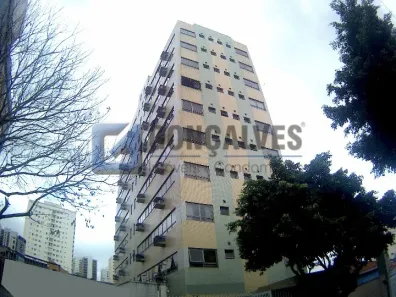 Sala Comercial à venda, 50m² no Santo Antônio, São Caetano do Sul