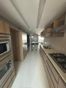 Apartamento com 3 Quartos à venda, 140m² no Centro, Criciúma