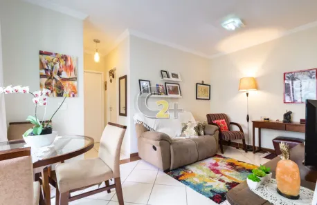 Apartamento com 2 Quartos à venda, 58m² no Vila Mariana, São Paulo