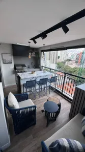 Apartamento com 3 Quartos à venda, 93m² no Rudge Ramos, São Bernardo do Campo