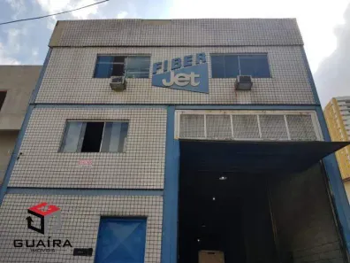 Galpão/Depósito/Armazém à venda, 479m² no Vila da Saúde, São Paulo