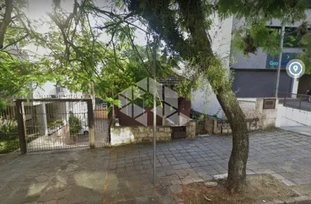Lote/Terreno à venda, 400m² no Mont Serrat, Porto Alegre