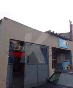 Galpão/Depósito/Armazém para alugar, 180m² no Parque Novo Mundo, São Paulo
