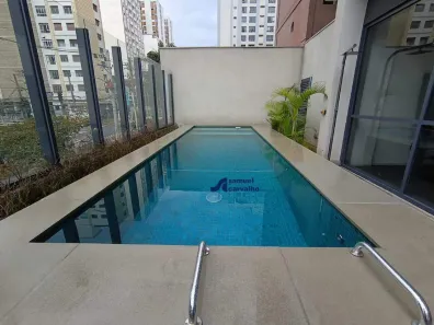 Apartamento com 1 Quarto à venda, 30m² no Perdizes, São Paulo