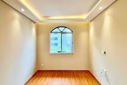 Apartamento com 3 Quartos à venda, 110m² no Cidade Nova, Belo Horizonte