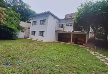 Casa com 3 Quartos à venda, 194m² no Jardim Mariliza, São Paulo