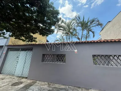 Casa com 2 Quartos para venda ou aluguel, 174m² no Vila Maria Alta, São Paulo