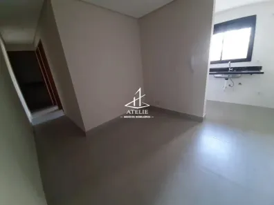 Apartamento com 2 Quartos à venda, 36m² no Cidade Patriarca, São Paulo