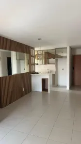 Apartamento com 3 Quartos à venda, 90m² no Carumbé, Cuiabá