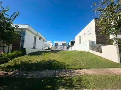 Lote/Terreno à venda, 312m² no Jardim Residencial Giverny, Sorocaba