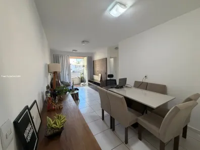 Apartamento com 2 Quartos à venda, 63m² no Graça, Belo Horizonte