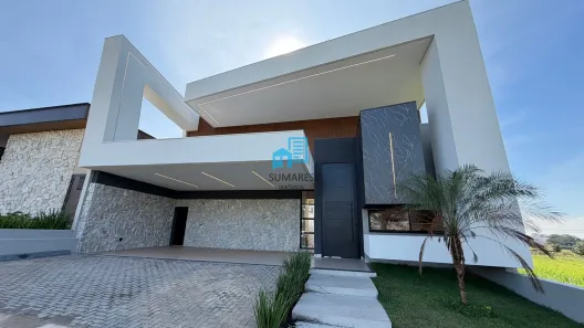 Casa com 3 Quartos à venda, 253m² no Jardim Vitagliano, São José do Rio Preto